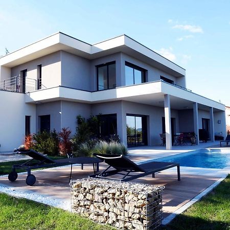 Maison Canopee Saint-Genis-les-Ollières Zewnętrze zdjęcie