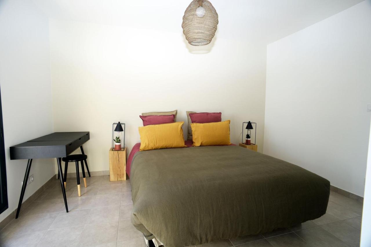 Maison Canopee Saint-Genis-les-Ollières Zewnętrze zdjęcie